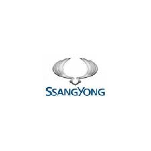 ssangyong