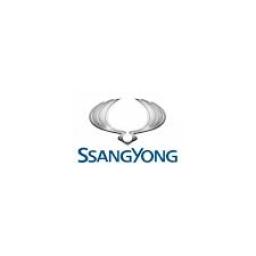 ssangyong
